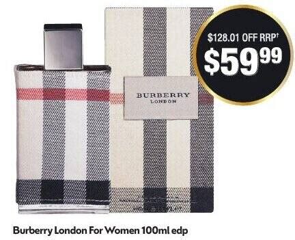 chemist warehouse burberry london 100ml|Burberry Chemist Warehouse.